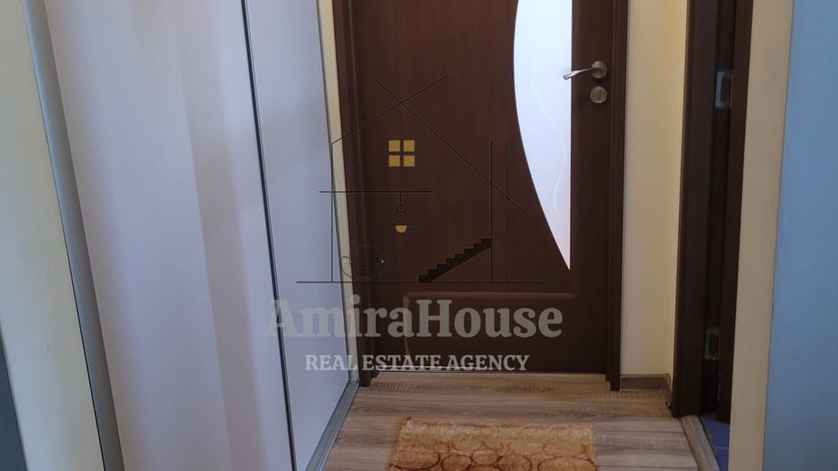 Apartament 2 camere, etaj 2, Grigorescu zona str Alexandru Vlahuta - Poză 10