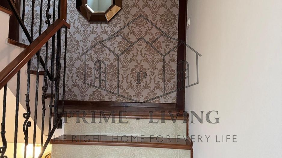 VILA LA INCHIRIERE CU 6 CAMERE IN COMPLEX REZIDENTIAL, IANCU NICOLAE - Poză 20