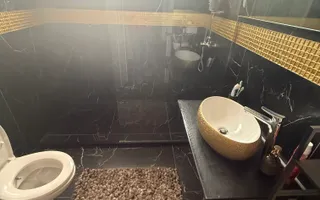 Apartament 2 camere mobilat/utilat, parcare privata-zona Tractorul - Poză 13