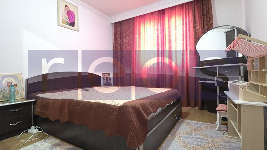 VANZARE 4 CAMERE SEMIDECOMANDAT DRISTOR - Poză 7