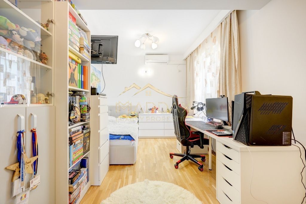 Apartament de Vanzare | Floreasca | 4 camere | 177mp - Poză 6