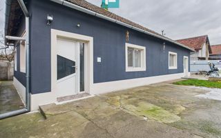 Casă individuală cu 4 camere în Sânandrei (Timiș) - Poză 2