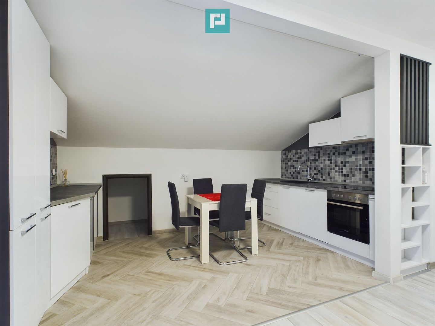 Apartament de închiriat în zona Cetății, bloc nou - Poză 7