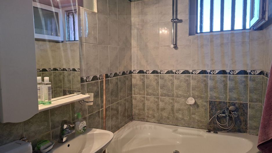 Apartament 3 camere 72 mp utili etaj 2 si balcon in Terezian - Poză 14