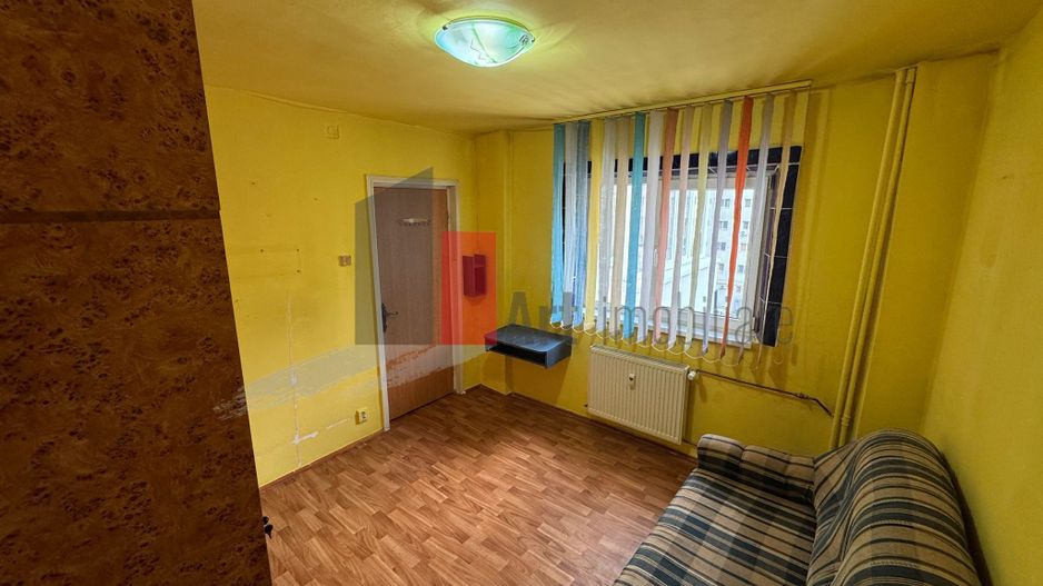 APARTAMENT 2 CAMERE MARGEANULUI - Poză 1