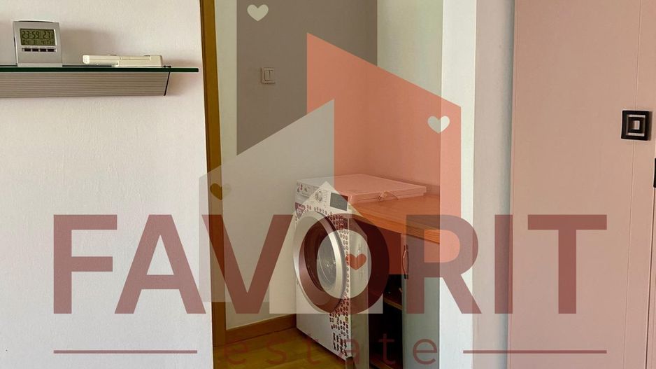 Apartament 2 camere | Girocului | Etaj Intermediar | Renovat | Centrala Proprie - Poză 8