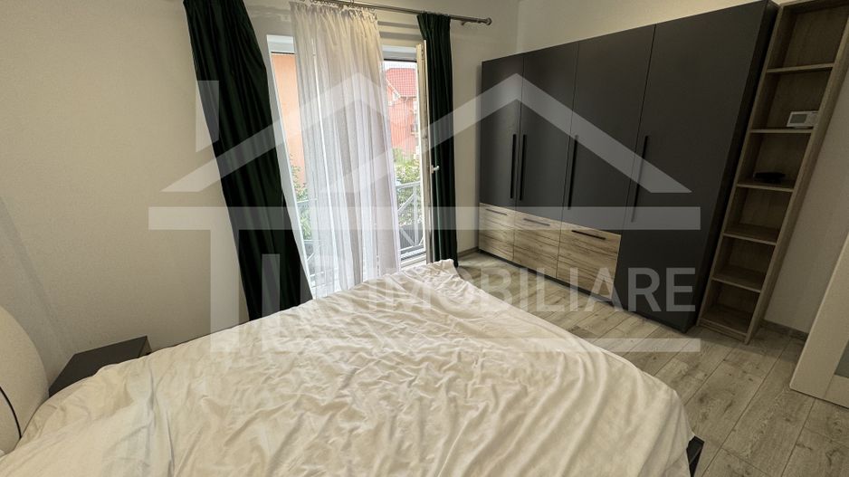 Apartament cu 2 camere, 60mp, Zona UMFST - Poză 2
