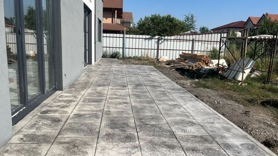 Comision 0% Duplex Dumbravita | Finisaje superioare| - Poză 9