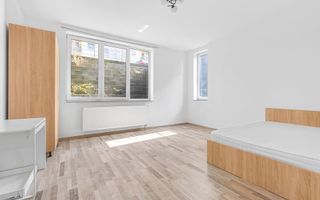 Garsoniera intabulata 36 mp | Comision 0% |Avantgarden Brasov - Poză 1