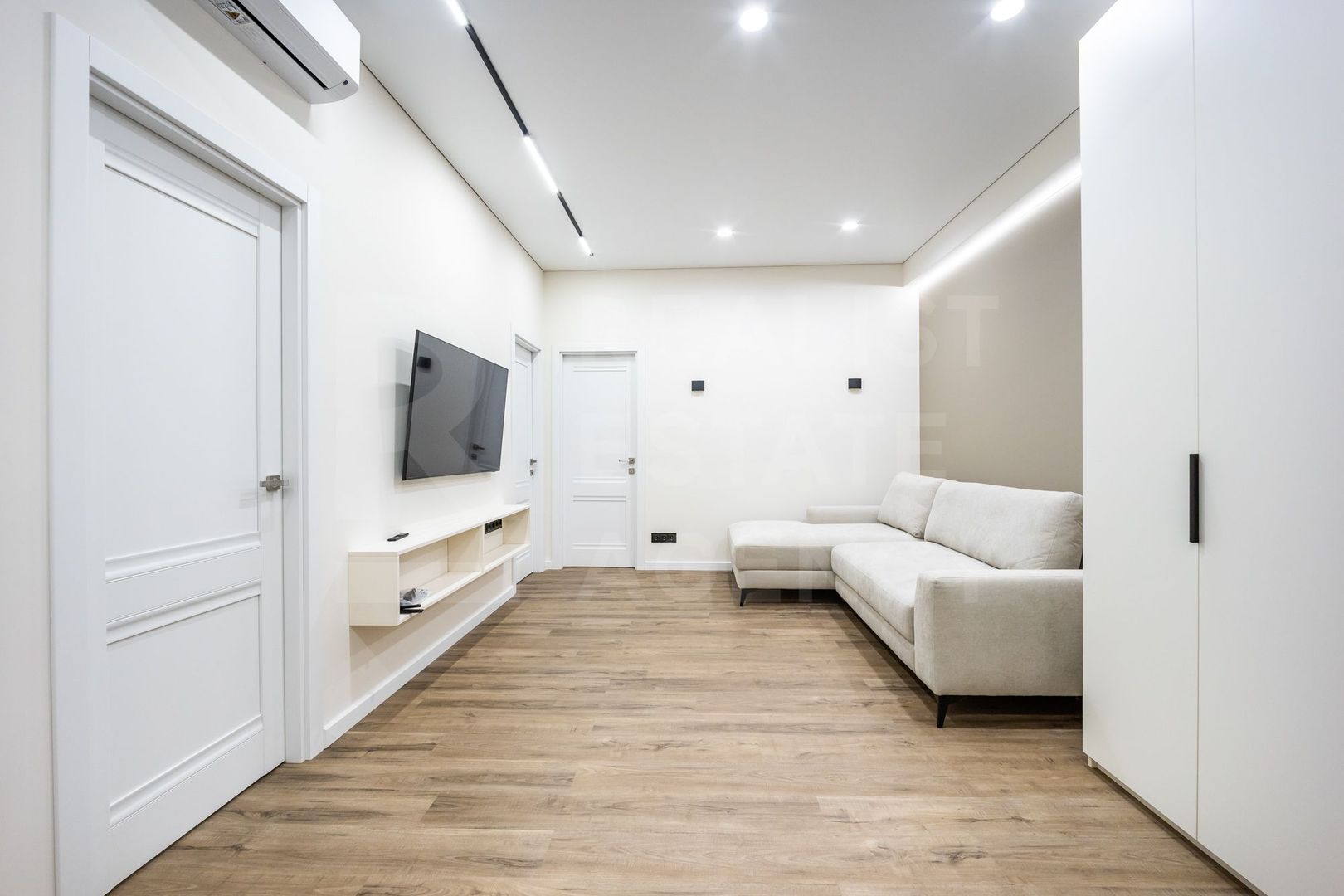 Vânzare, apartament, 3 camere, strada Nicolae Dimo, Râșcani - Poză 5