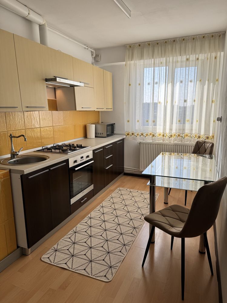 Apartament 2 camere, Bd Tomis zona Rustic, renovat, utilat - Ocazie - Poză 5