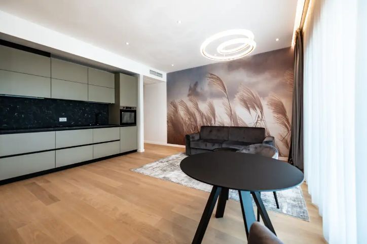 Apartament exclusivist cu 2 camere în One Verdi Park I Floreasca - Poză 10