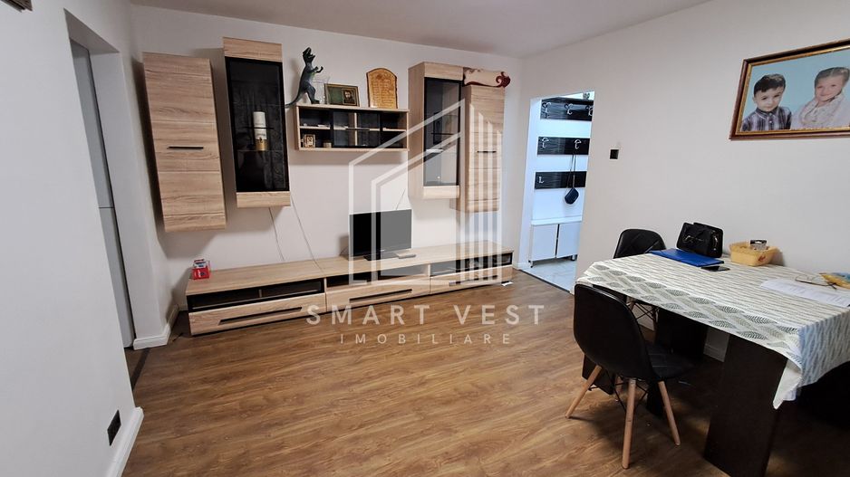 Apartament 2 camere | Parter | Zona Micro 14 - Poză 1