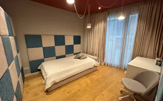 Apartament pe 2 niveluri - Poză 38