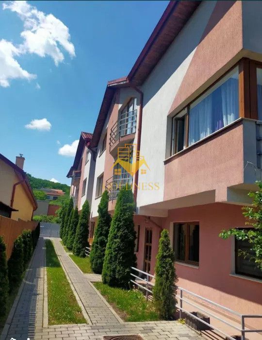 2 Camere Open-Space, Cartierul Manastur, Campului, Parcare, - Poză 5