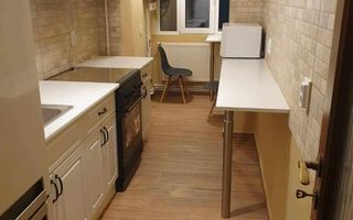 PF 2 camere decomandate Nicolina-Podu Ros - Poză 4