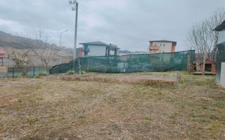 IASI VISAN BUCIUM CASA DUPLEX LA STRADA - 114,000 € - Poză 8