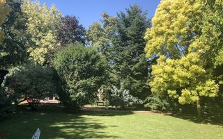 PROPRIETATE CU ENERGIE PURA |  Sanctuarul Eleganței și Rafinamentului - Poză 22