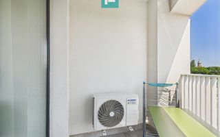 Apartament cu 2 camere în City of Mara Timișoara - Poză 8