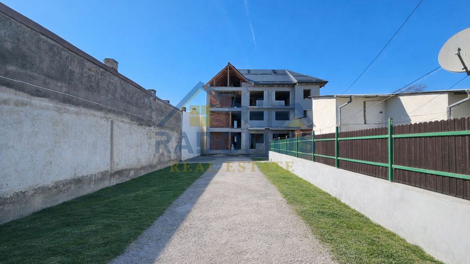 Proiect rezidențial – oportunitate investițională Ploiești - Poză 3