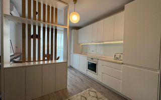 Apartament 2 camere premium Poitiers Towers - Continental - Poză 11