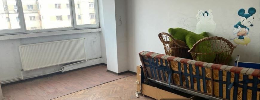 Apartament 3 camere Pitesti - Poză 1