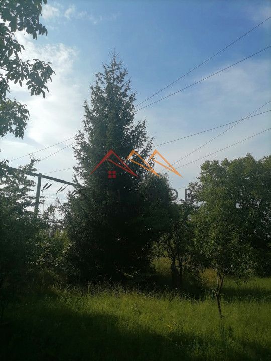 Teren intravilan Municipiul Campina, 1900 mp, investitie - Poză 4