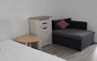 Garsonieră Lujerului | Metrou | Mașină de spălat cu uscător - Poză 1