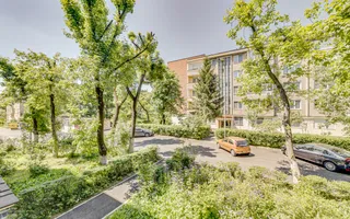 ÎNCHIRIAT!!! Apartament 2 camere , etajul 1, Podgoria - Poză 13