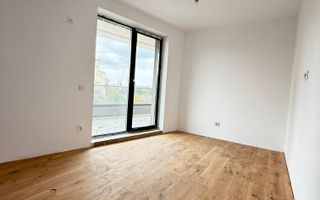 Apartament 3 camere de vanzare Pipera in bloc cu vedere la lac - Poză 11