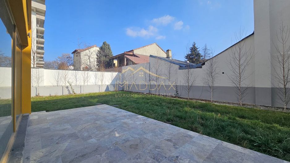 Apartament de vanzare 3 camere tip Duplex***Curte 110mp***Piata Domenii - Poză 18