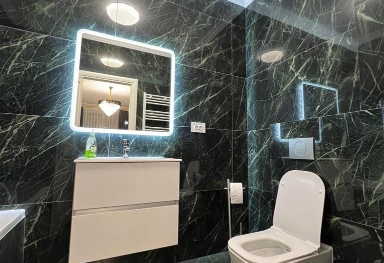 Penthouse 3 camere | Finalizat | Porche Pipera - Poză 18