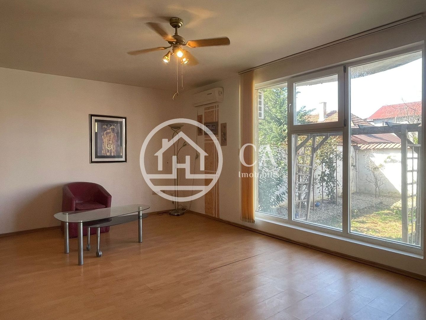 Casă de vanzare cu 4 camere în Sântandrei, Bihor - Poză 3