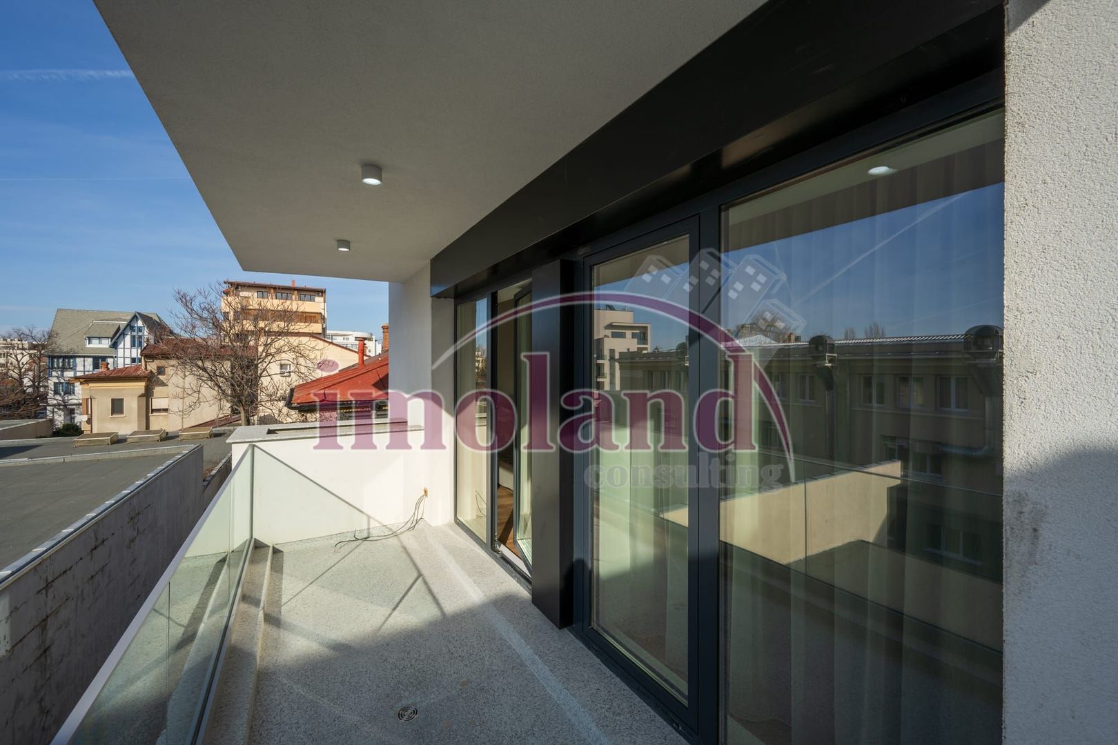 Inchiriere - apartament 4 camere - imobil boutique - Aviatorilor - Poză 5