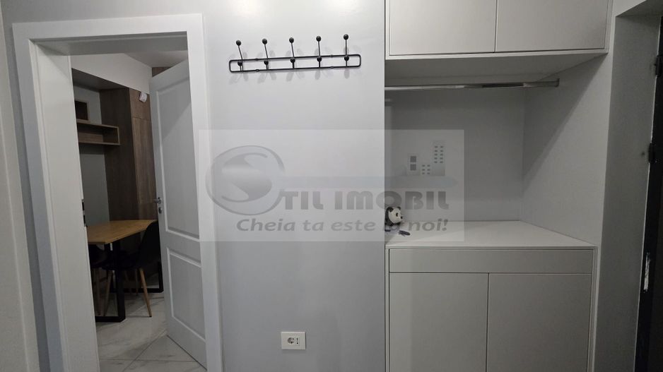 Apartament 3 camere, Nicolina, parcare 155.000 Euro - Poză 16