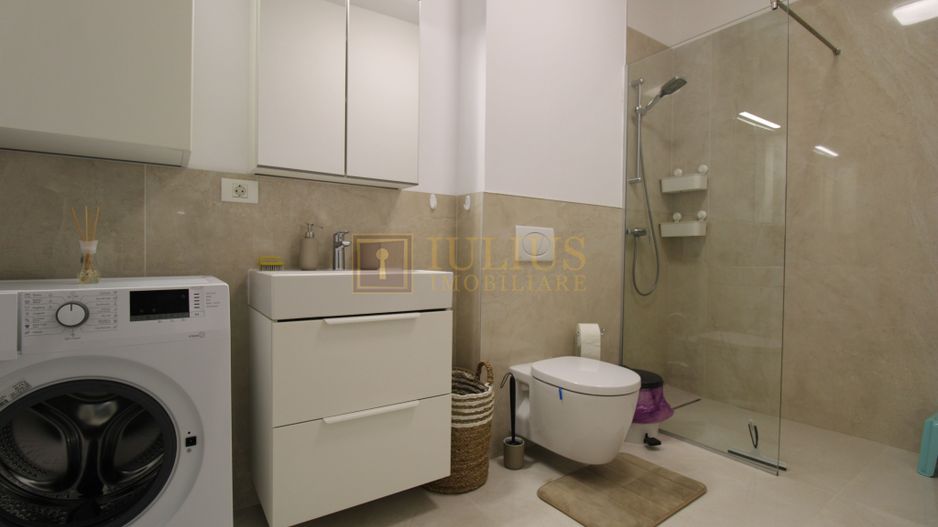 Bloc nou, loc de parcare, zona Aradului/str. LInistei - Poză 12