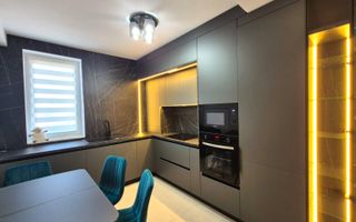 Apartament spatios, într-o zonă de case,, loc parcare, bloc nou - Poză 10