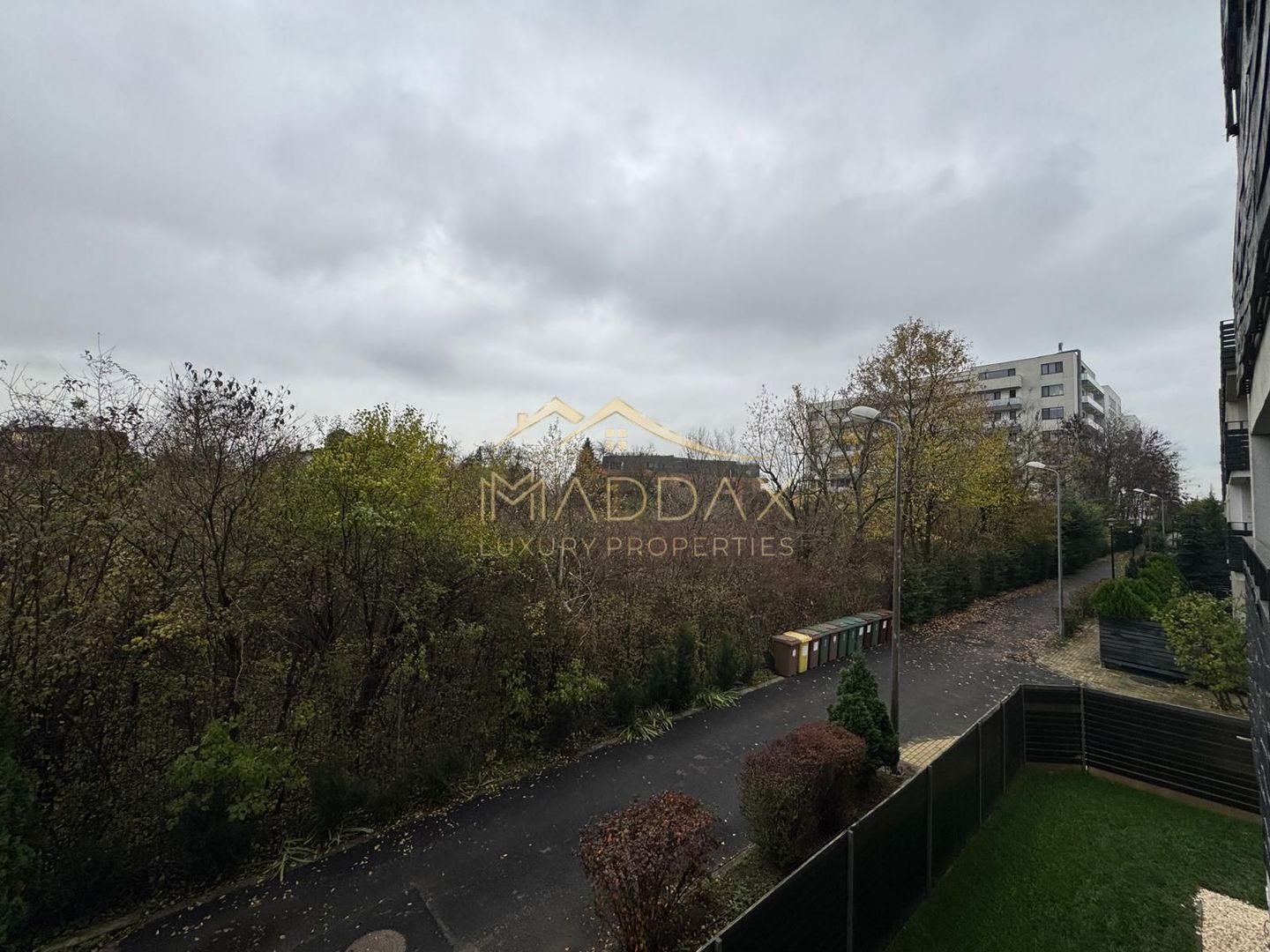 Apartament 3 camere // Loc parcare inclus // Erou Iancu Nicolae // Baneasa - Poză 18