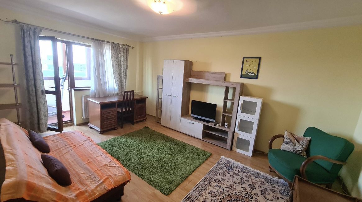 APARTAMENT TURDA | PARCUL REGINA MARIA - Poză 2