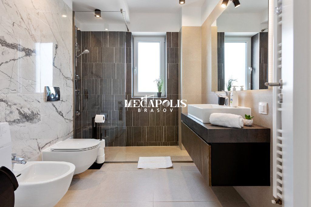 Apartament 2 camere | Parcare Subterană | Tractorul | Qualis Residence - Poză 11