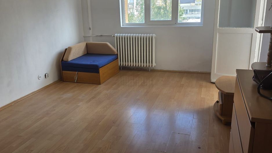 Garsonieră de vânzare – Calea Rahovei / Petre Ispirescu, 34 mp - Poză 4
