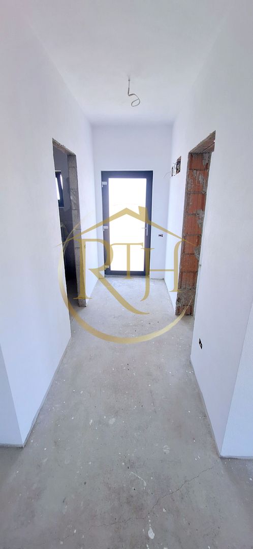 Duplex la cheie, 3 camere, Mosnita,  cartier nou, in plina Dezvoltare. - Poză 19