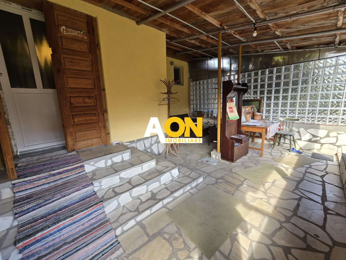 Casa 3 camere 2600mp Teren, Gura Ariesului - Poză 3