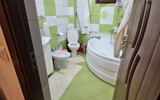 Kaufland,Galata - Ap. 2 camere, dec - 63 mp ! Loc parcare inclus ! - Poză 5