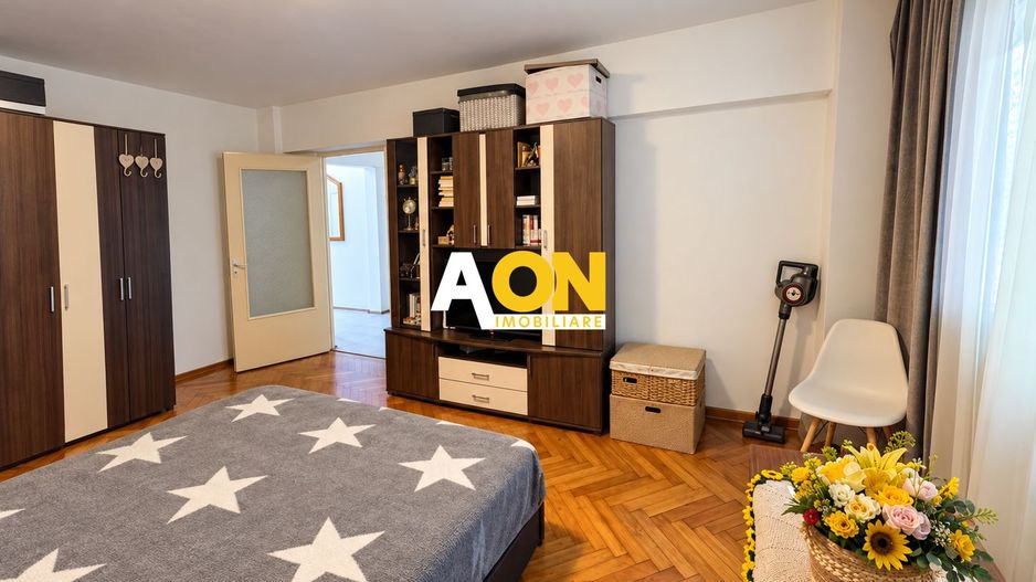 Spatiu comercial versatil, 4 camere, 2 bai, 72 mp utili, Cetate - Poză 10