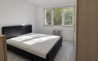 Apartament cu 3 camere de închiriat, 60 mp, balcon – proaspăt renovat - Poză 3