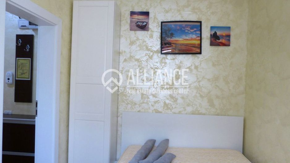 HOTEL OPERA(COD03) -5th Avenue 2 camere cochete, cu vedere la mare ! - Poză 61