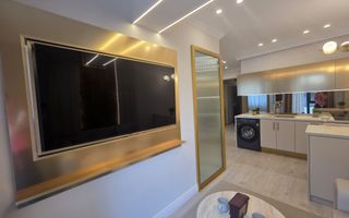 Studio spațios | Ivory Residence Pipera | 40.7 mp | Etaj 2 - Poză 3
