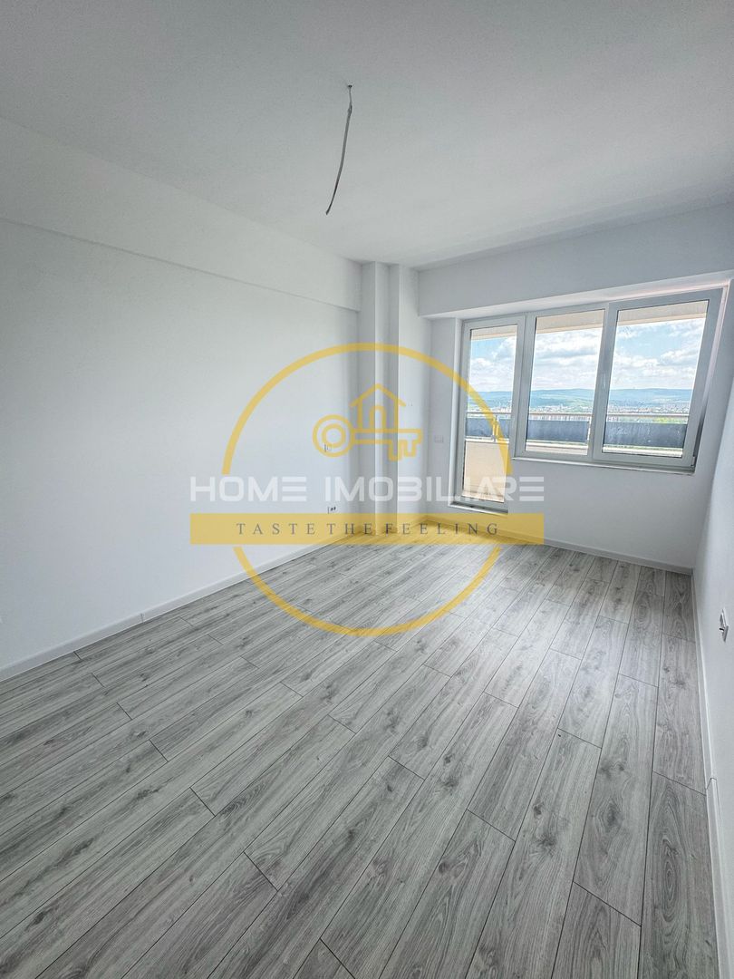 Penthouse 4 camere/ 2 bai / 127mp / Platou Galata - Poză 1