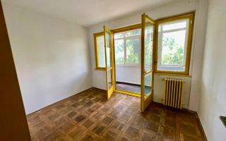 APARTAMENT 3 CAMERE 61MP GARA DE NORD/PLEVNEI SEMIDOMANDAT DUBLU VEDERE - Poză 2